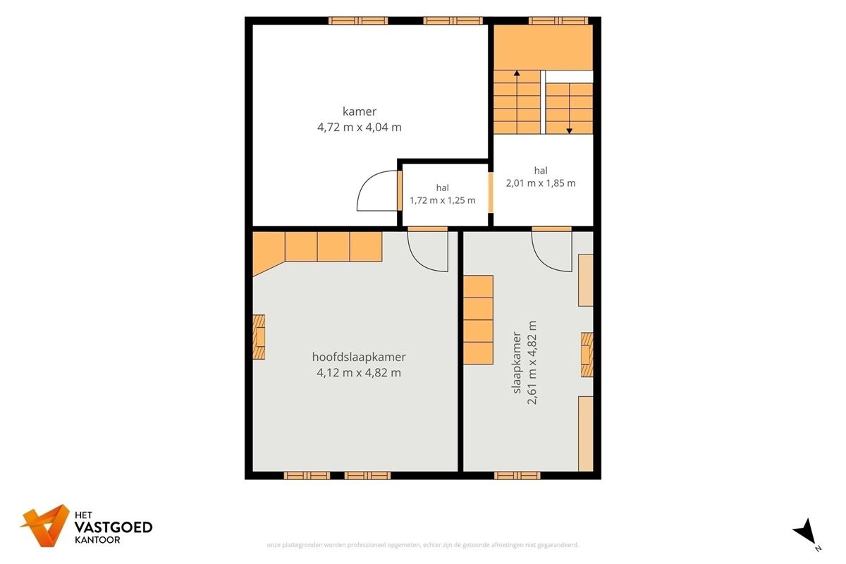 KARAKTERVOLLE RENOVATIEWONING MET 3 SLAAPKAMERS EN VEEL POTENTIEEL IN BALEN