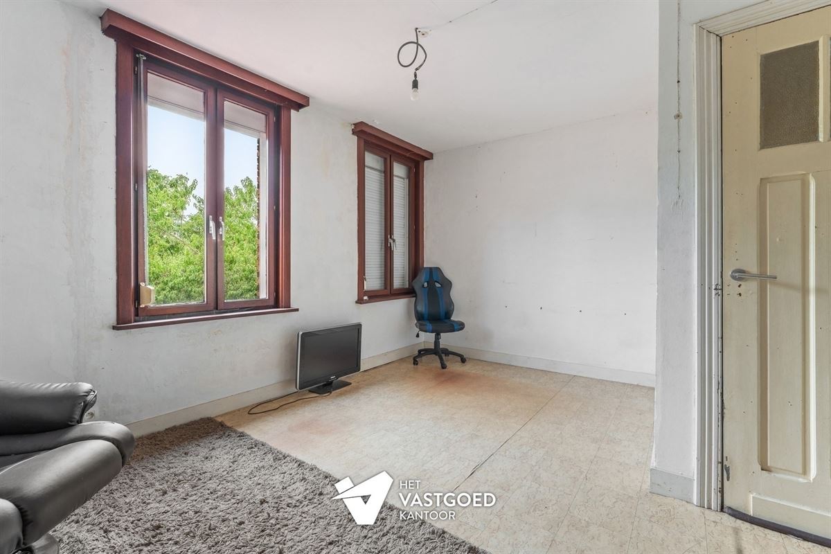 KARAKTERVOLLE RENOVATIEWONING MET 3 SLAAPKAMERS EN VEEL POTENTIEEL IN BALEN
