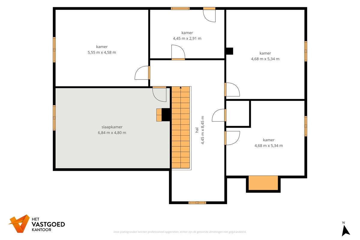 ZEER RUIME WONING MET 5 SLAAPKAMERS UITERST RUSTIG GELEGEN OP EEN PERCEEL VAN 1415 M² TE BERINGEN