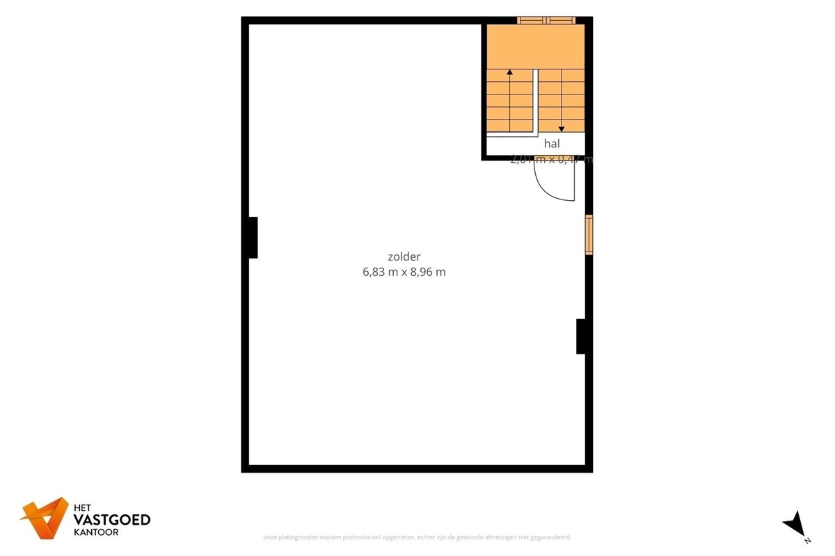 KARAKTERVOLLE RENOVATIEWONING MET 3 SLAAPKAMERS EN VEEL POTENTIEEL IN BALEN