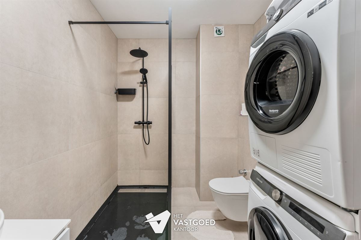 RECENT GERENOVEERD APPARTEMENT (95M²) MET 2 SLAAPKAMERS TE AS