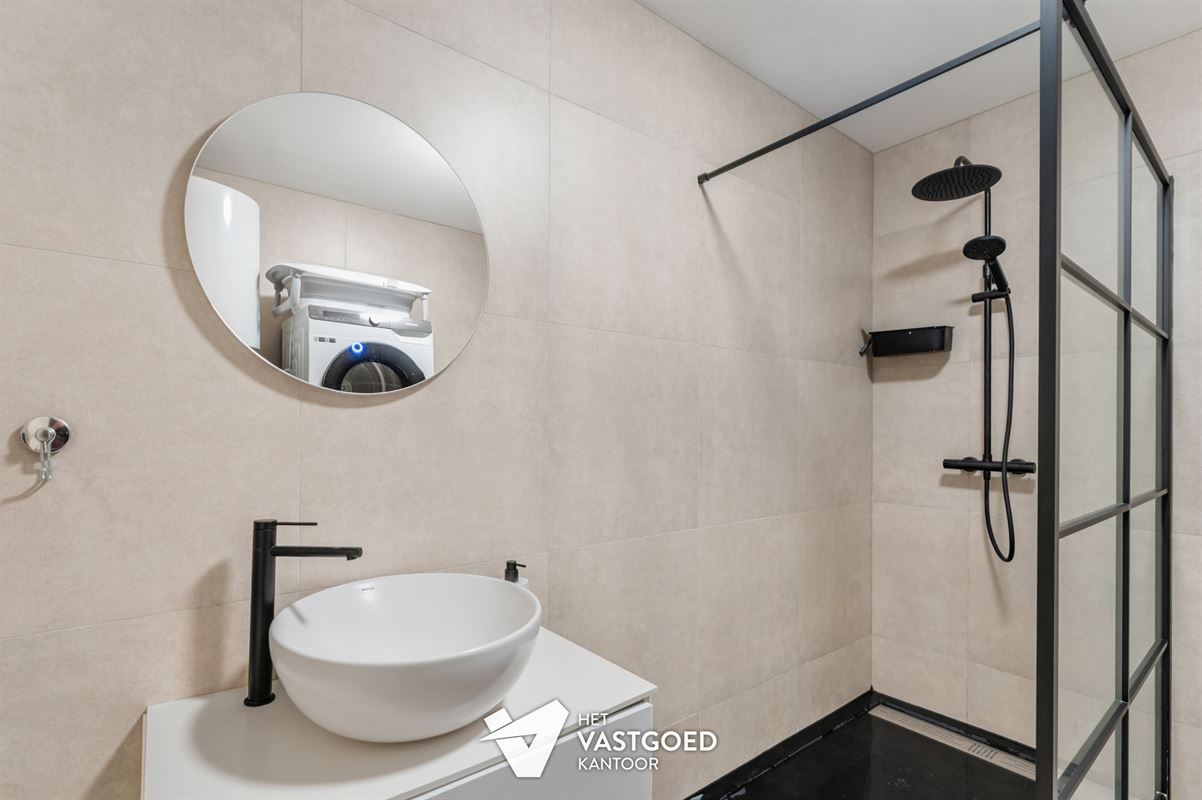 RECENT GERENOVEERD APPARTEMENT (95M²) MET 2 SLAAPKAMERS TE AS