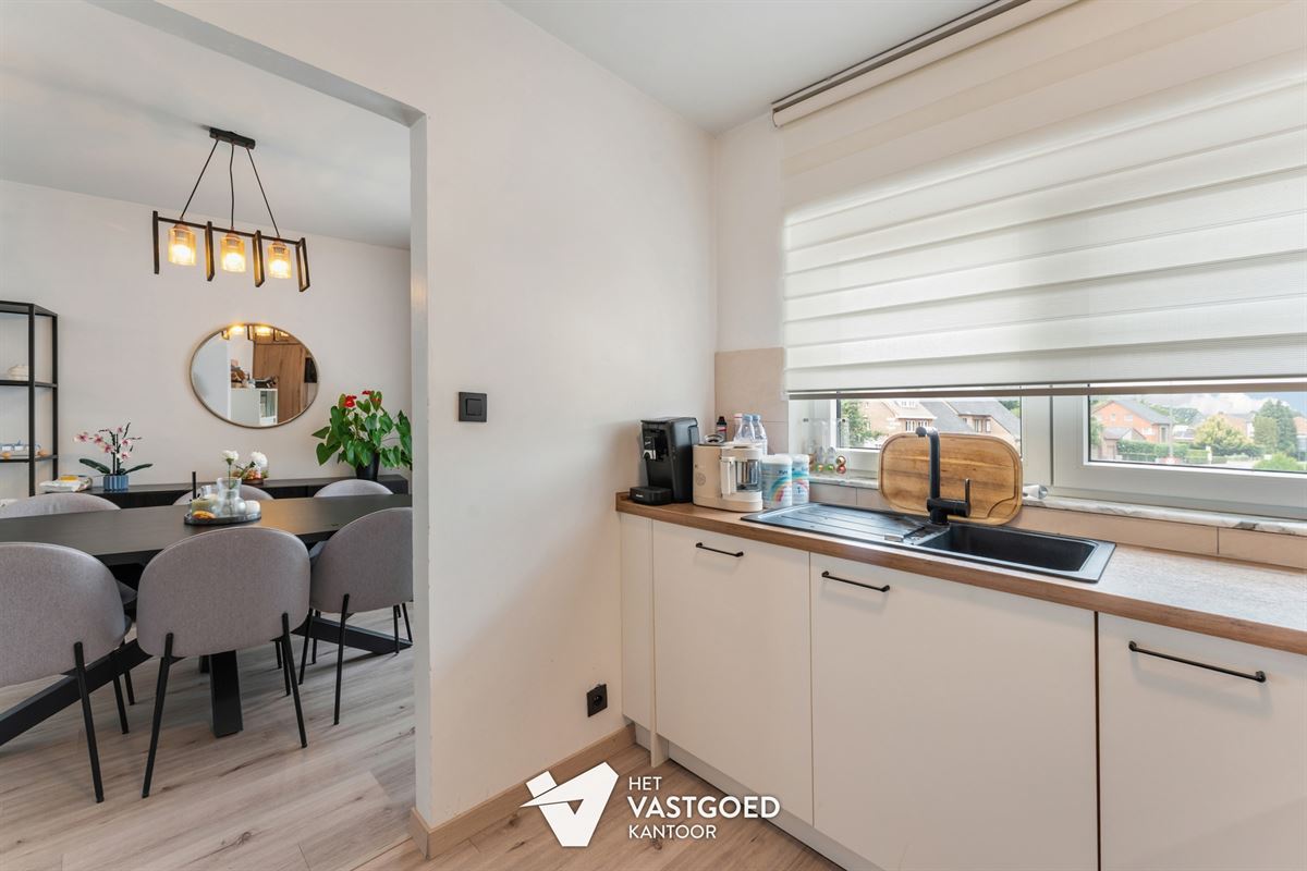 RECENT GERENOVEERD APPARTEMENT (95M²) MET 2 SLAAPKAMERS TE AS