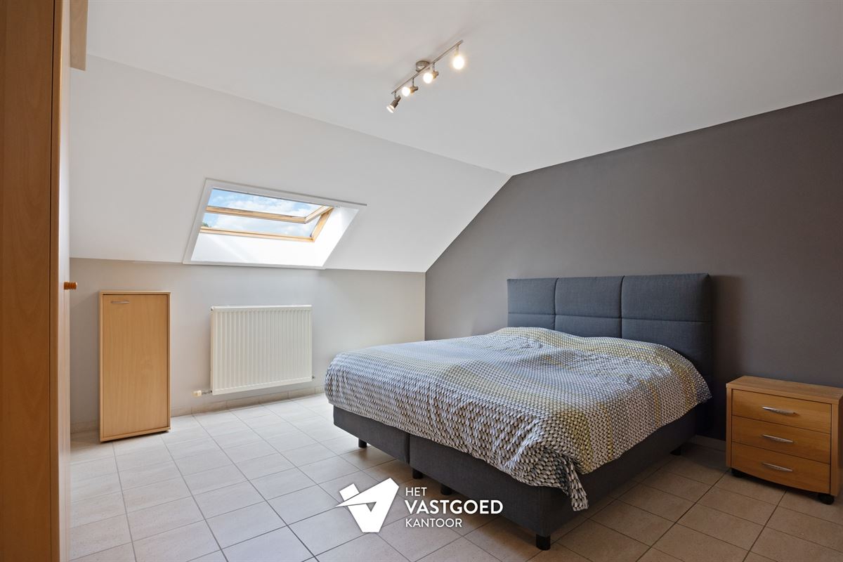 ZEER RUIM DUPLEX APPARTEMENT VAN 159 M² MET ZEER PRAKTISCHE INDELING EN KWALITATIEVE AFWERKING