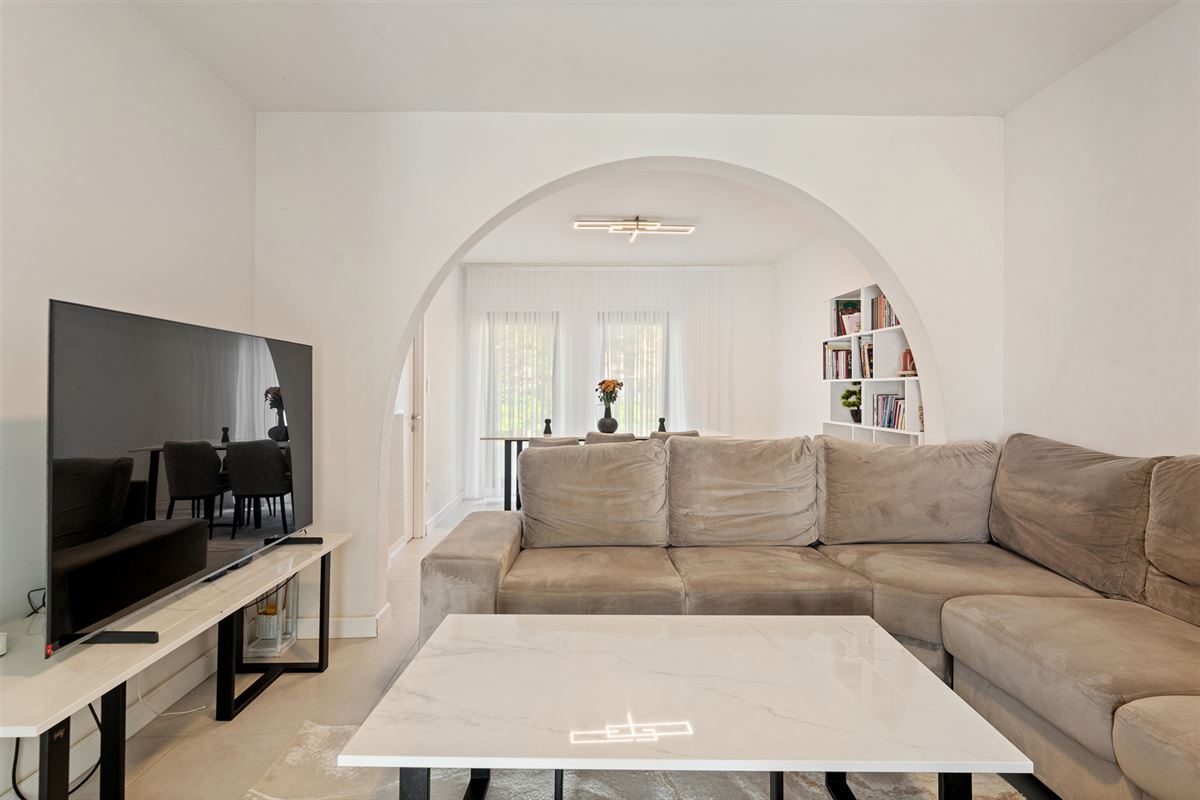 KNAPPE WONING (198M²) MET 3 SLAAPKAMERS + RUIME ZOLDER TE BEVERLO