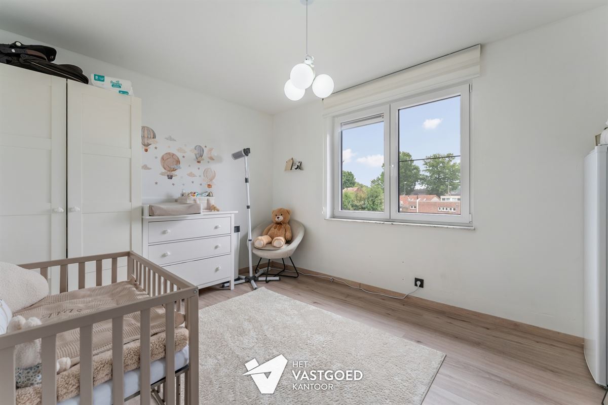 RECENT GERENOVEERD APPARTEMENT (95M²) MET 2 SLAAPKAMERS TE AS