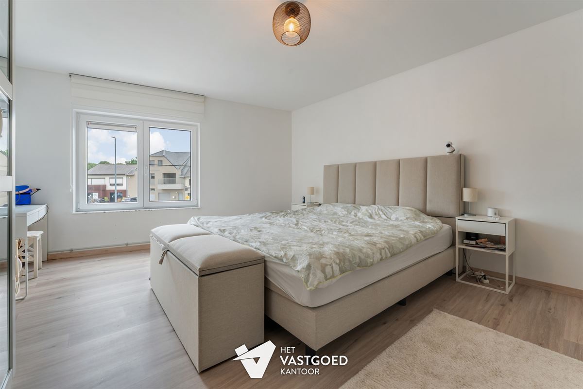 RECENT GERENOVEERD APPARTEMENT (95M²) MET 2 SLAAPKAMERS TE AS