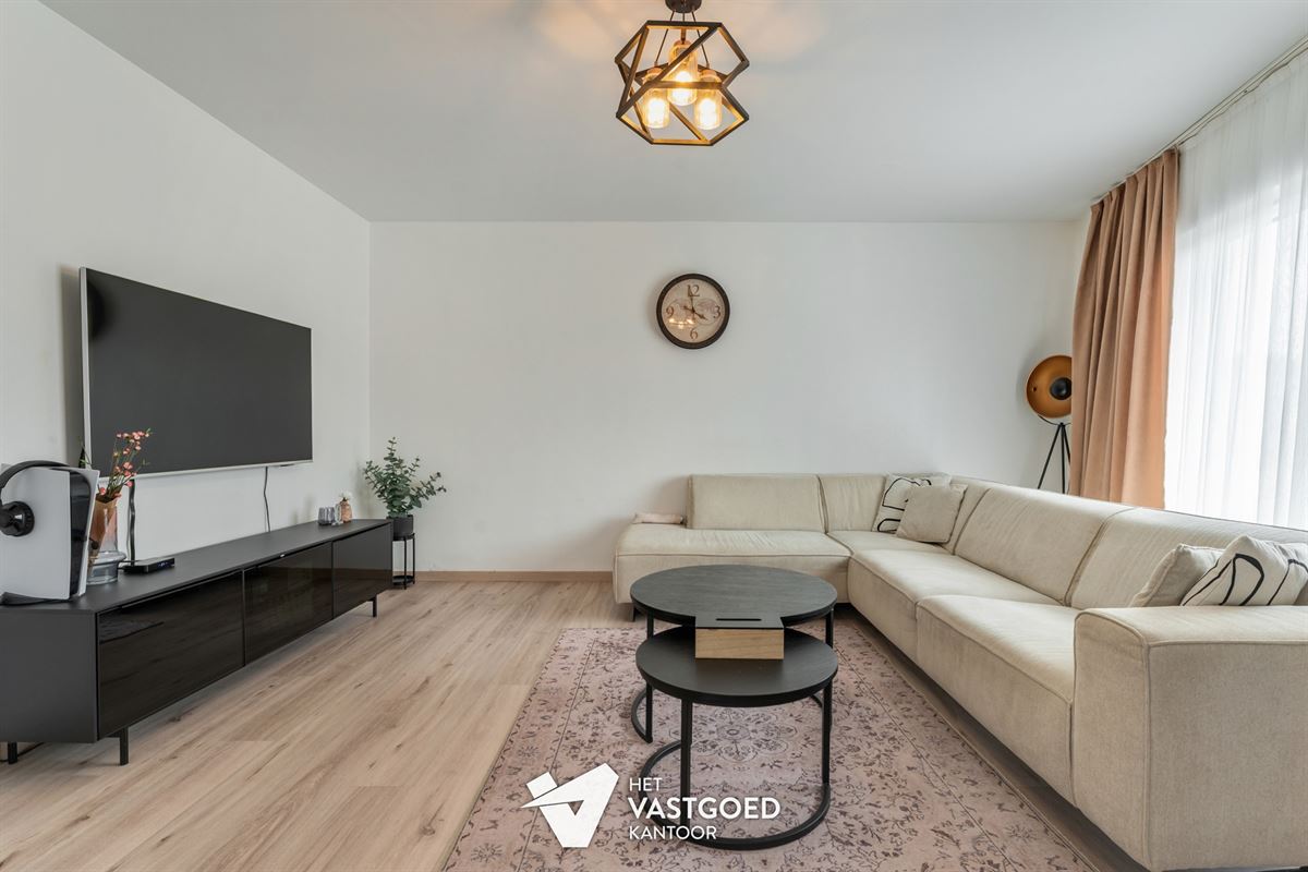 RECENT GERENOVEERD APPARTEMENT (95M²) MET 2 SLAAPKAMERS TE AS