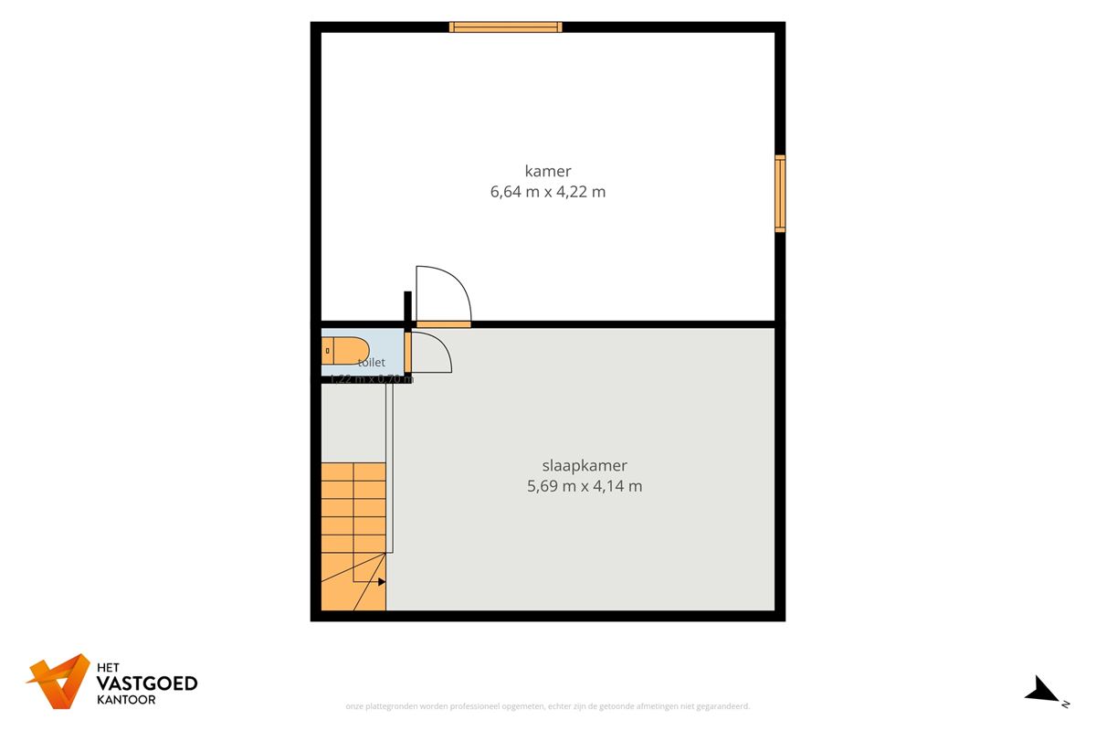 ZEER RUIM DUPLEX APPARTEMENT VAN 159 M² MET ZEER PRAKTISCHE INDELING EN KWALITATIEVE AFWERKING