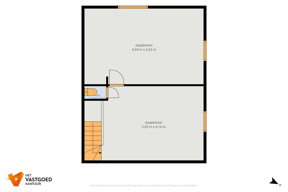 ZEER RUIM DUPLEX APPARTEMENT VAN 159 M² MET ZEER PRAKTISCHE INDELING EN KWALITATIEVE AFWERKING