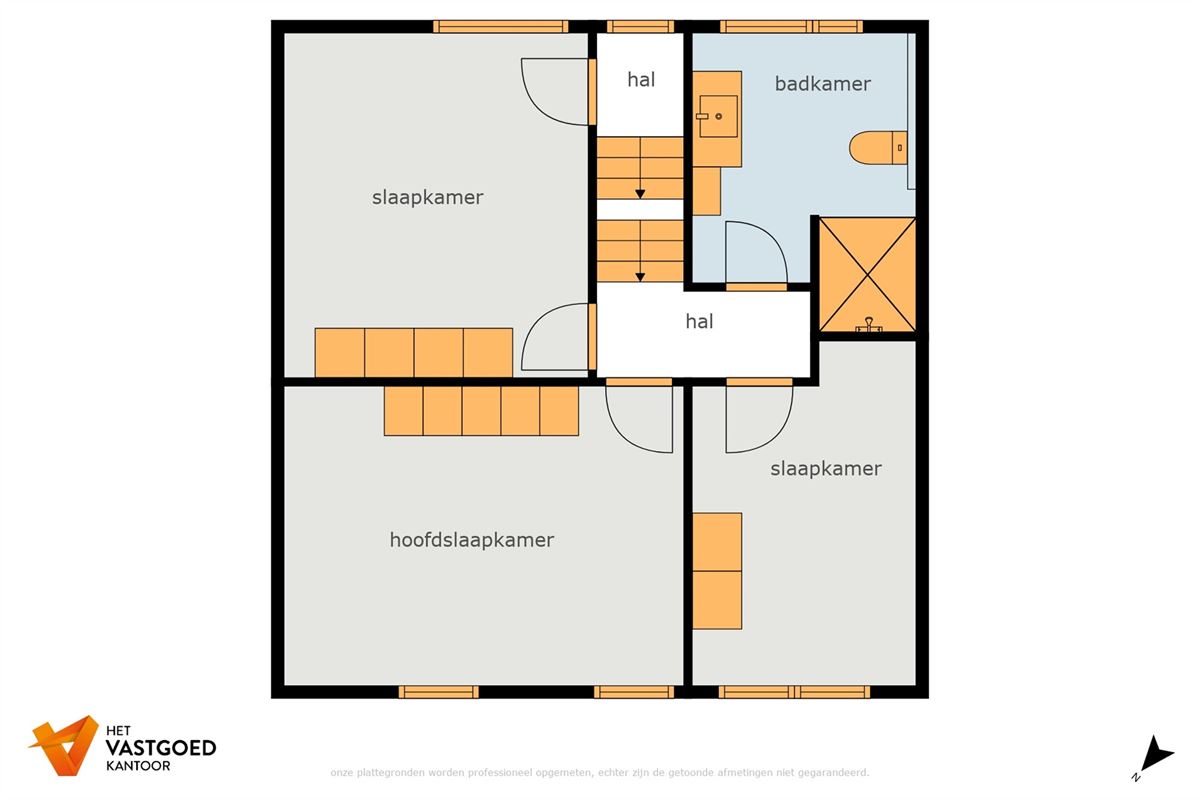 KNAPPE WONING (198M²) MET 3 SLAAPKAMERS + RUIME ZOLDER TE BEVERLO