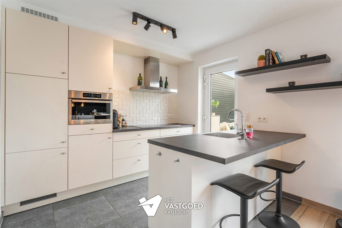 RECENTE (2022) WONING MET 3 SLAAPKAMERS UITERST RUSTIG GELEGEN TE LEOPOLDSBURG