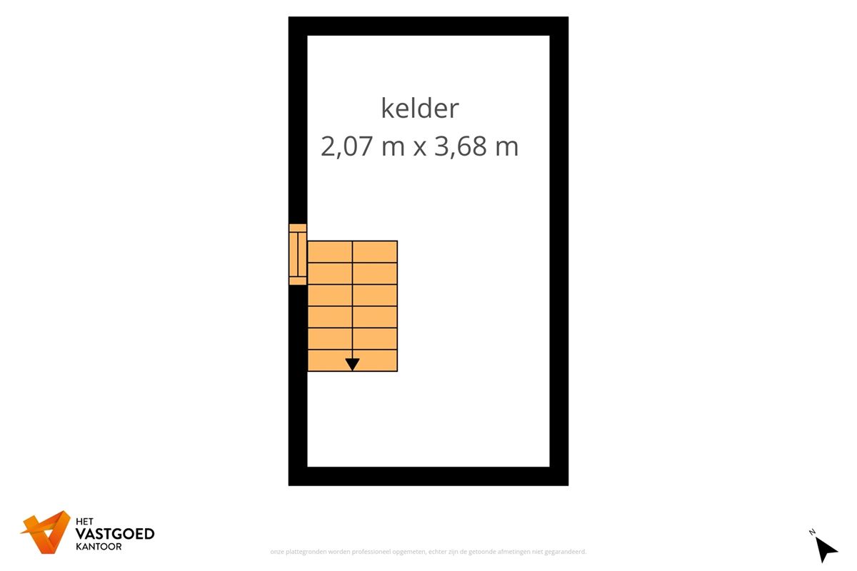 CHARMANTE WONING MET VEEL POTENTIEEL OP MOOI EN RUSTIG GELEGEN PERCEEL TE HAM