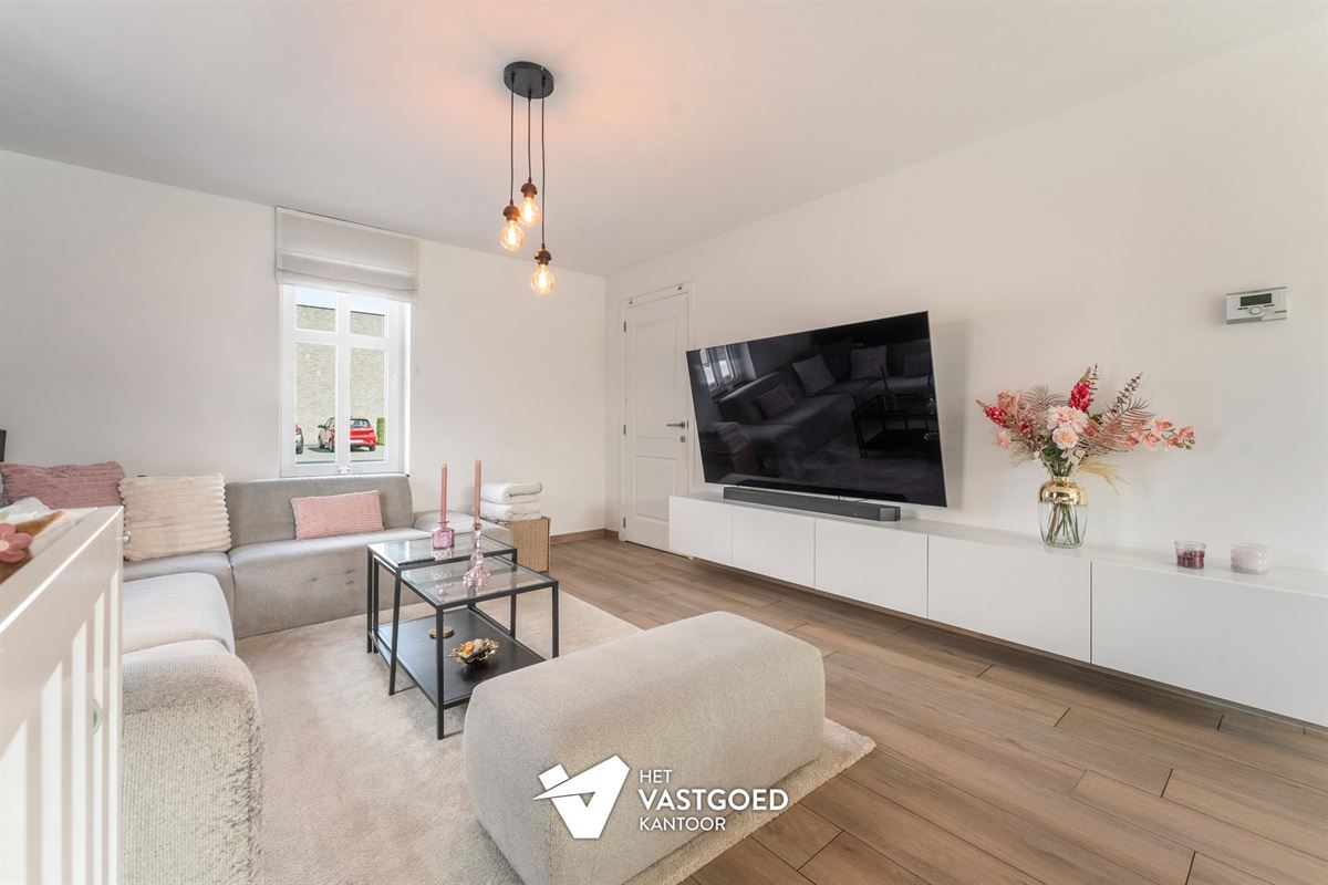 RECENTE (2022) WONING MET 3 SLAAPKAMERS UITERST RUSTIG GELEGEN TE LEOPOLDSBURG