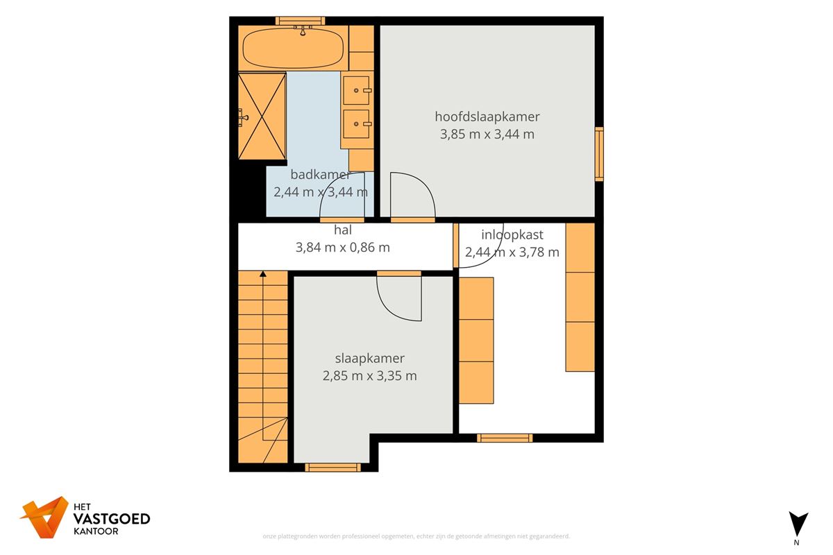 RECENTE (2022) WONING MET 3 SLAAPKAMERS UITERST RUSTIG GELEGEN TE LEOPOLDSBURG