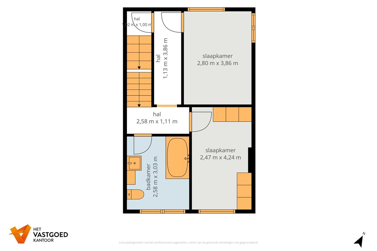 VOLLEDIG GERENOVEERDE WONING MET 4 SLAAPKAMERS EN TUIN MET ACHTERLIGGENDE BOUWGROND TE SCHAFFEN