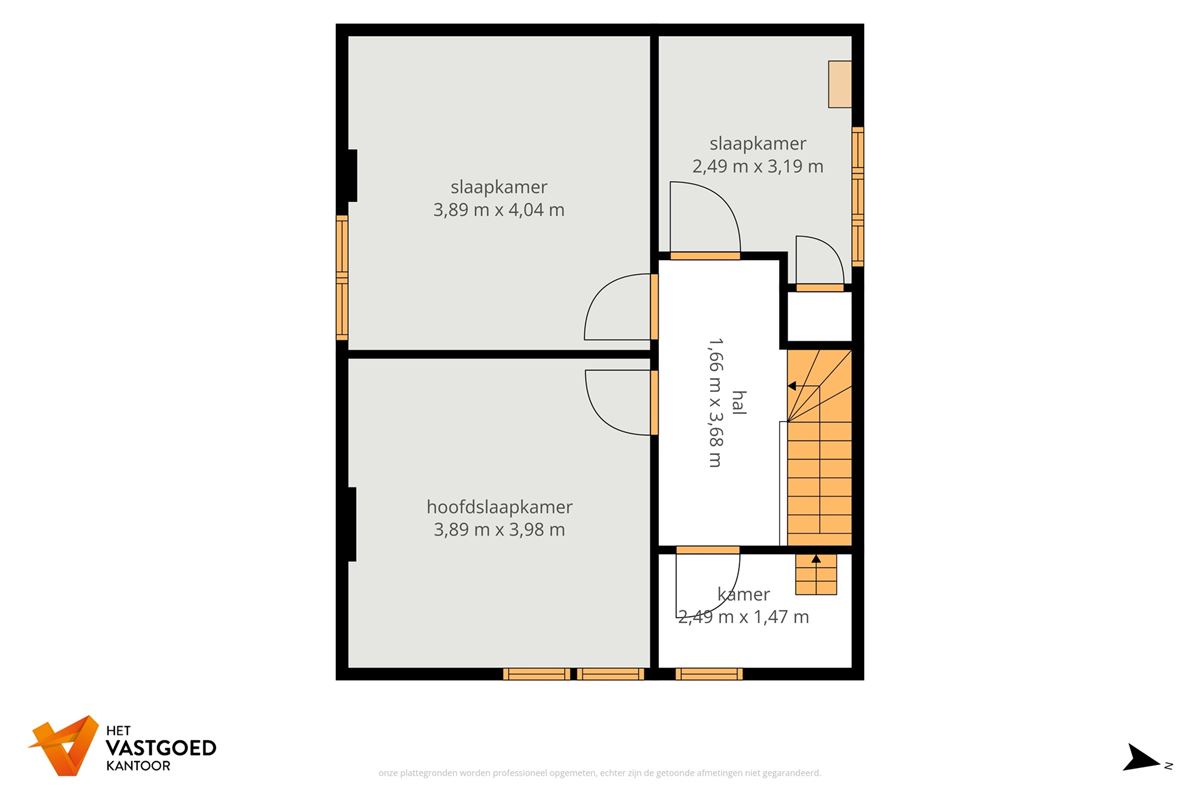 WONING MET POTENTIEEL (155M²) MET 3 SLAAPKAMERS EN GARAGE OP EEN PERCEEL VAN 12 ARE TE TESSENDERLO