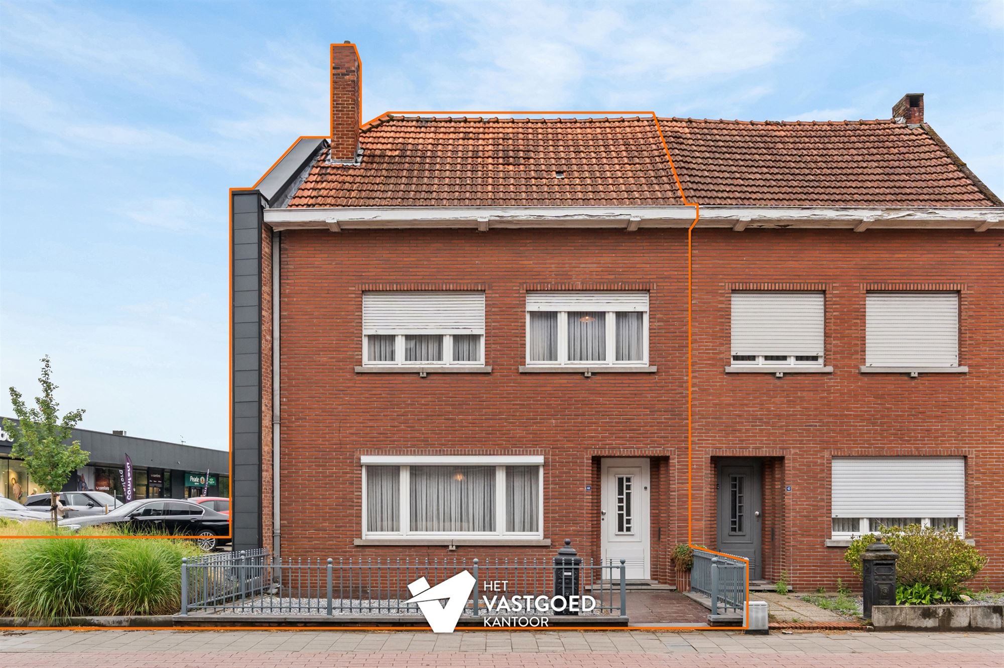 Steegstraat 44