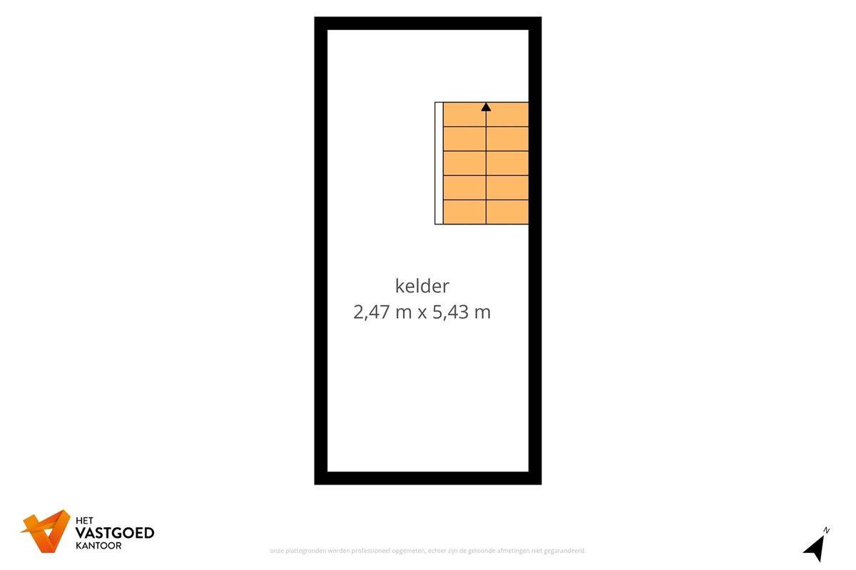 INSTAPKLARE, GELIJKVLOERSE WONING NABIJ CENTRUM