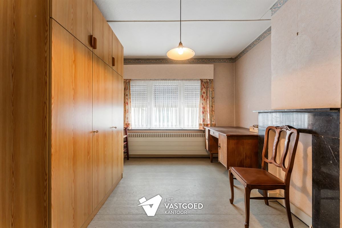 VERRASSEND RUIME WONING MET MOGELIJKHEDEN IN CENTRUM
