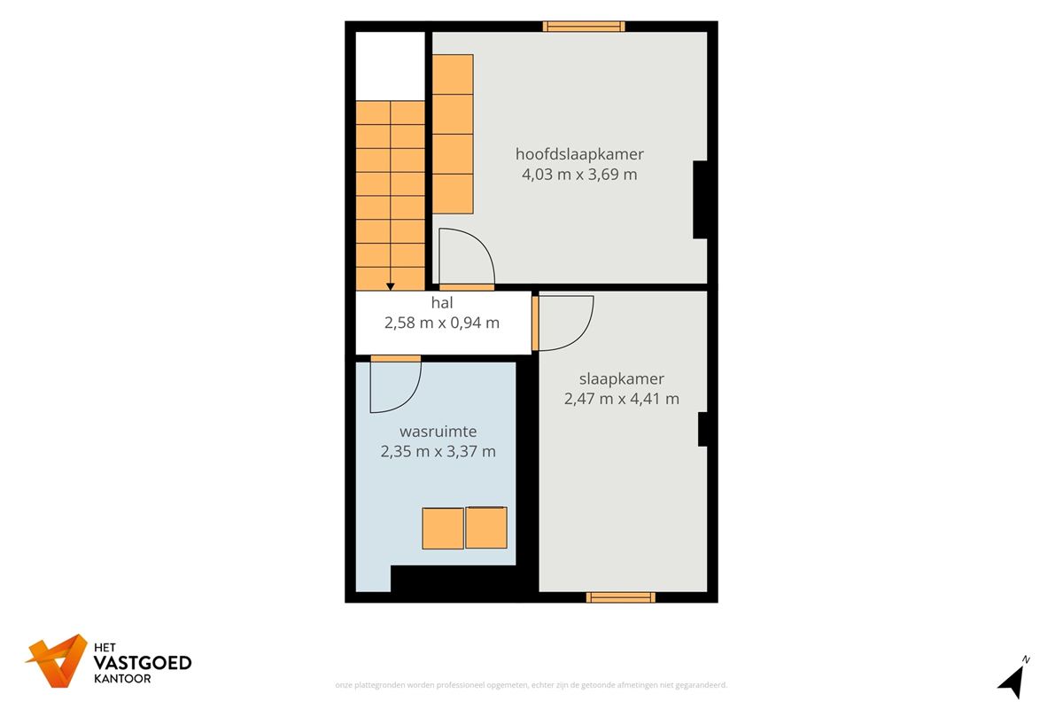 VOLLEDIG GERENOVEERDE WONING MET 4 SLAAPKAMERS EN TUIN MET ACHTERLIGGENDE BOUWGROND TE SCHAFFEN