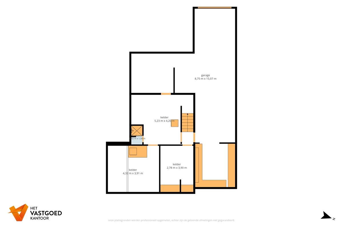 UITERST ENERGIEZUINIGE WONING OP EEN RUIM PERCEEL VAN 11A78CA TE BEVERLO