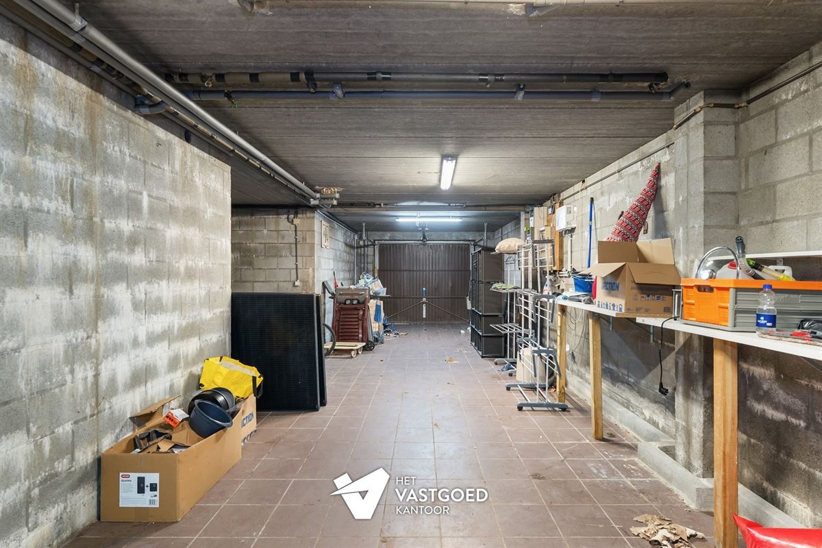 UITERST ENERGIEZUINIGE WONING OP EEN RUIM PERCEEL VAN 11A78CA TE BEVERLO