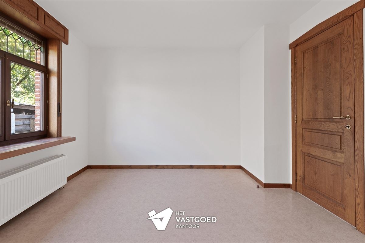 INSTAPKLARE OPEN WONING GELEGEN OP EEN RUSTIGE LIGGING