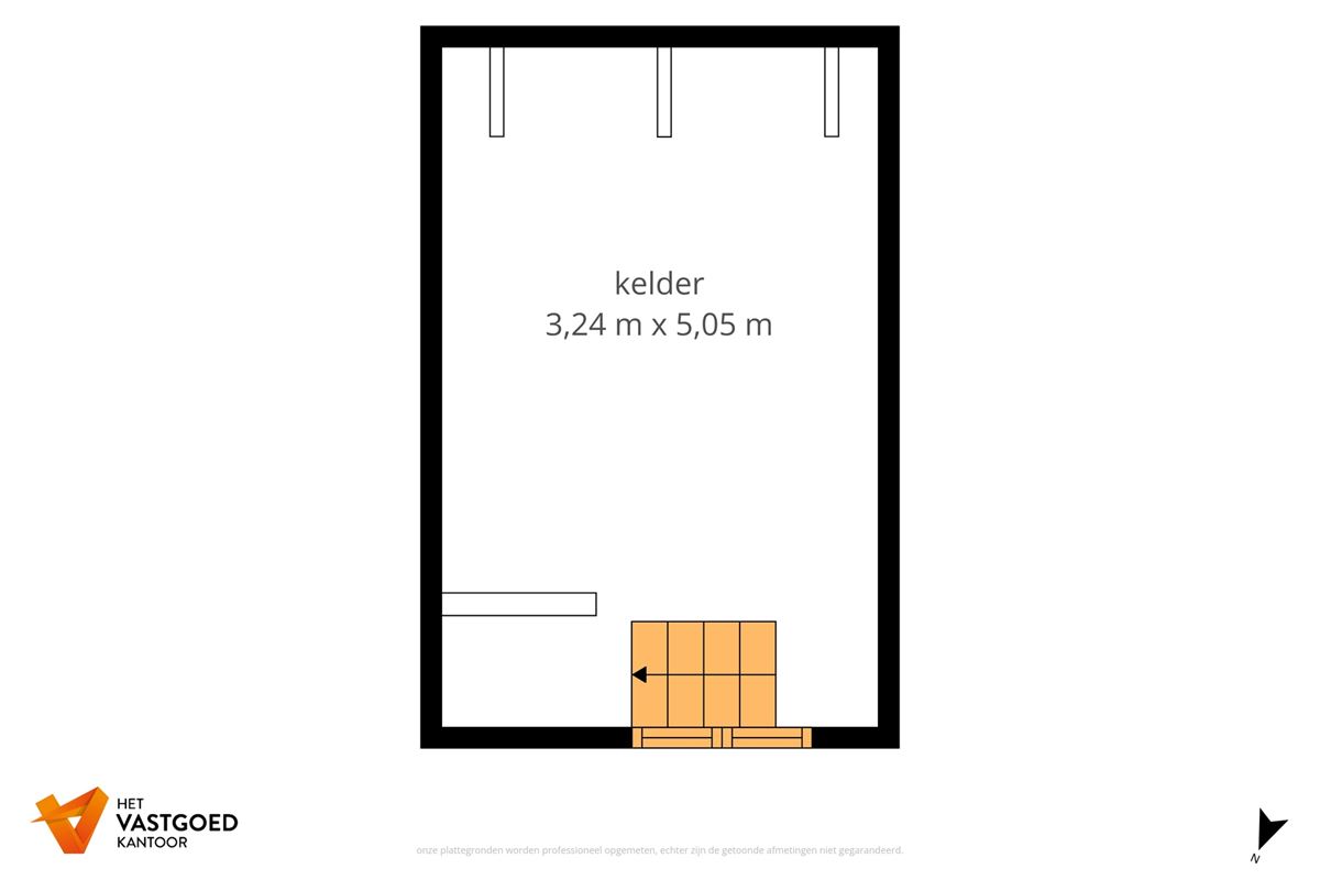 TE RENOVEREN WONING OP PERCEEL VAN 28 ARE VLAK BIJ KOERSEL-CENTRUM