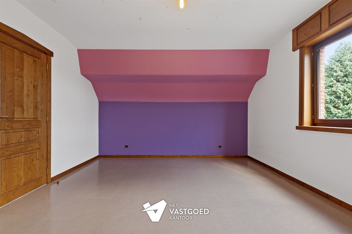 INSTAPKLARE OPEN WONING GELEGEN OP EEN RUSTIGE LIGGING