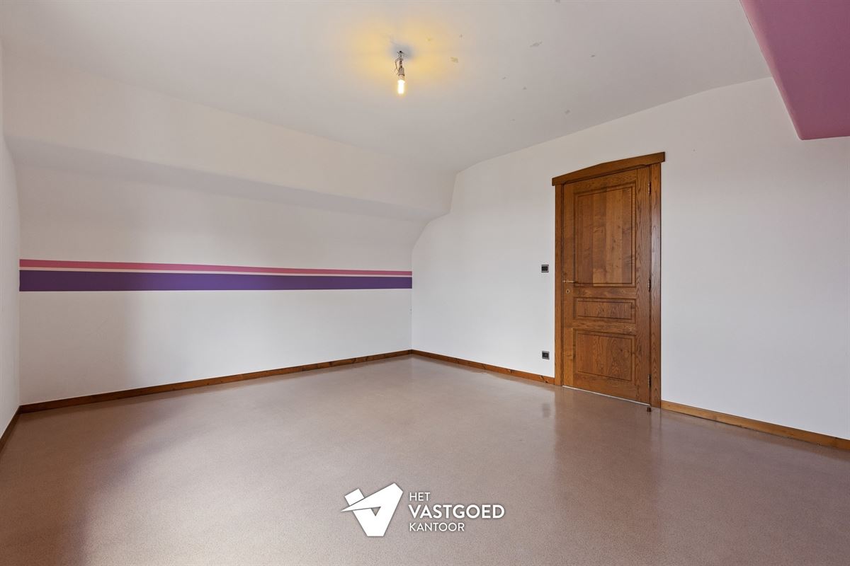 INSTAPKLARE OPEN WONING GELEGEN OP EEN RUSTIGE LIGGING