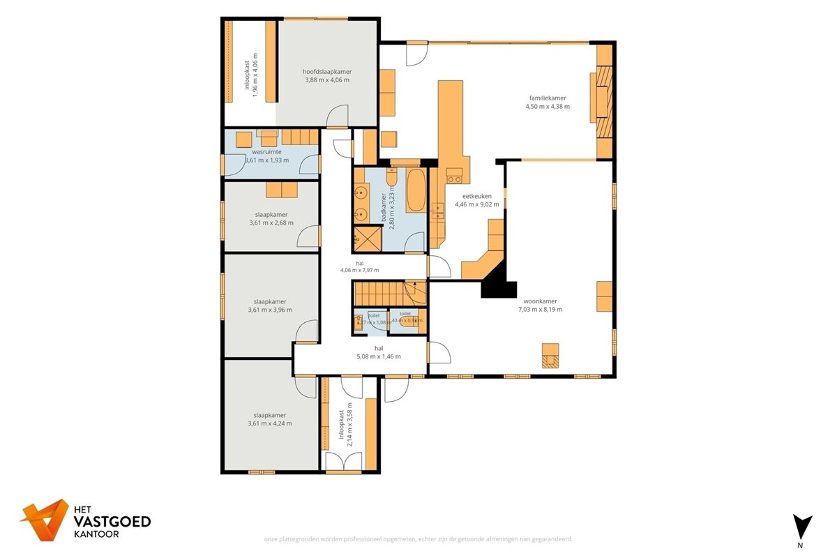 GELIJKVLOERSE VILLA MET ZWEMBAD, POOLHOUSE EN ENERGIEZUINIG WOONCOMFORT IN MOL