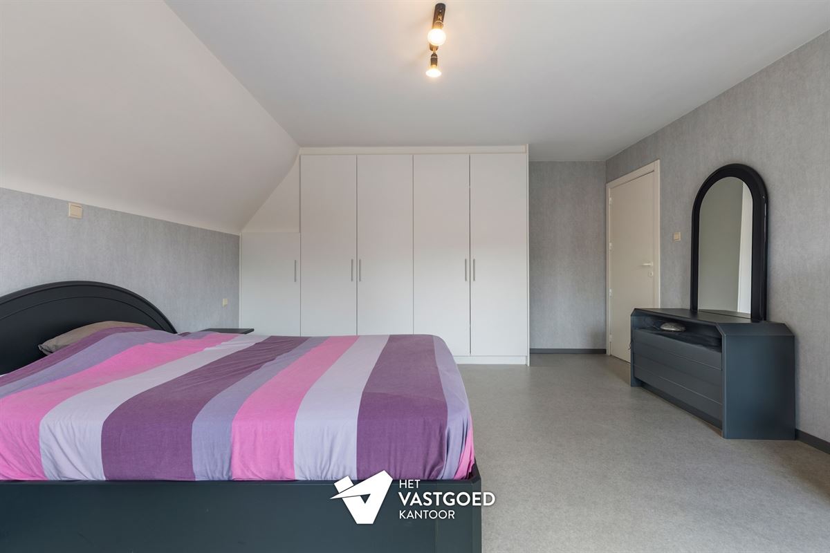 PERFECT ONDERHOUDEN, INSTAPKLARE WONING OP IDEALE LIGGING