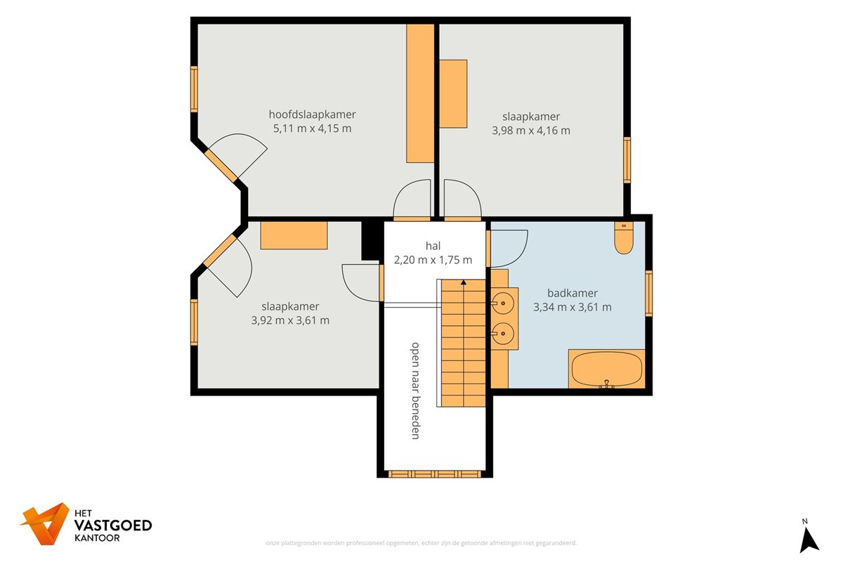 PERFECT ONDERHOUDEN, INSTAPKLARE WONING OP IDEALE LIGGING