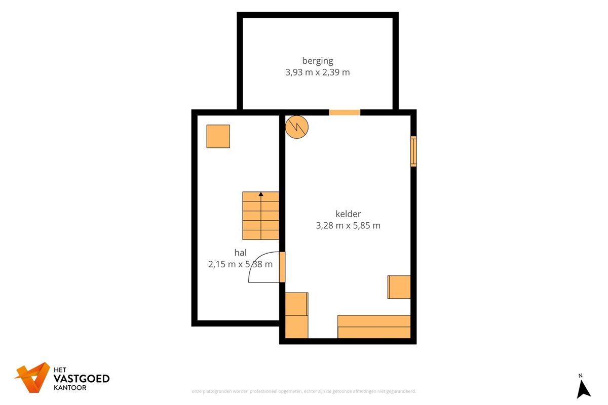 PERFECT ONDERHOUDEN, INSTAPKLARE WONING OP IDEALE LIGGING