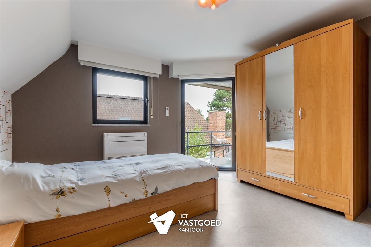 PERFECT ONDERHOUDEN, INSTAPKLARE WONING OP IDEALE LIGGING