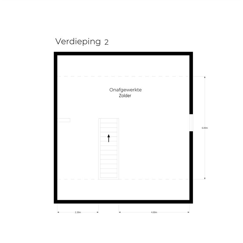 NIEUWBOUWWONING (OB) AAN 6% BTW! (4 SLPKS MOGELIJK)
