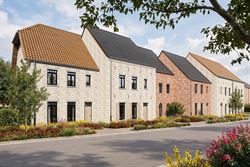 GESTELSESTEENWEG 164 / A MEERHOUT