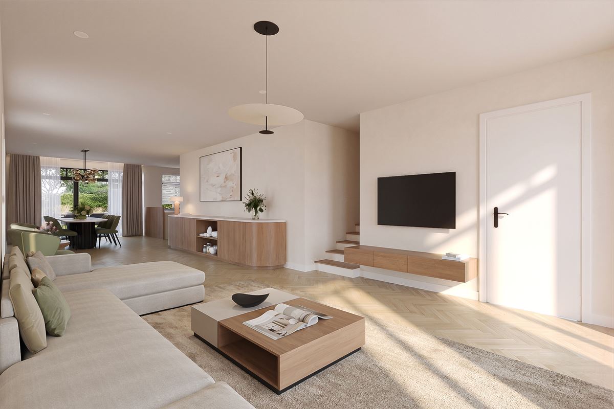 NIEUWBOUWWONING AAN 6% BTW!