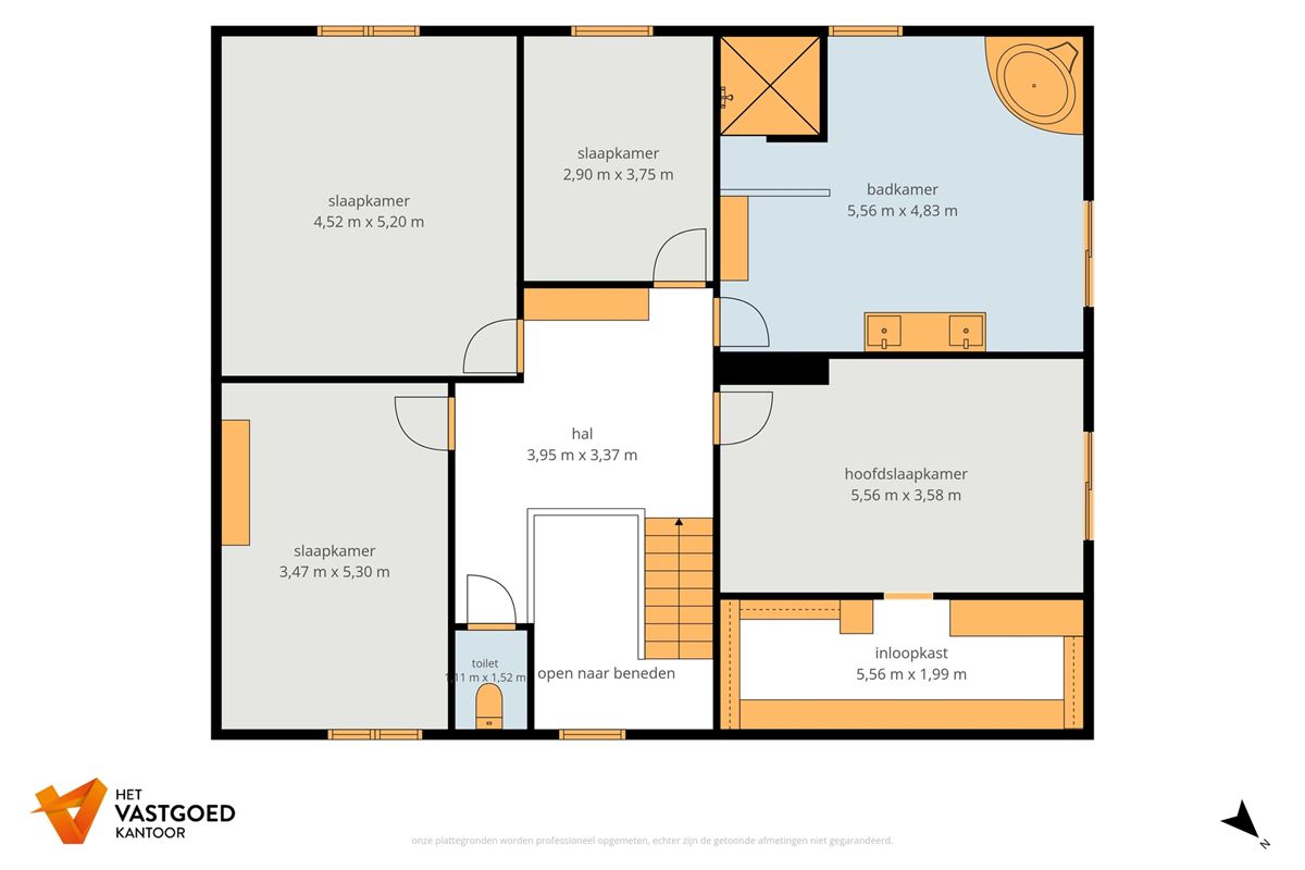 RUIME WONING MET COMMERCIELE OF MULTIFUNCTIONELE RUIMTE OP RUIM PERCEEL IN EEN GROENE OMGEVING