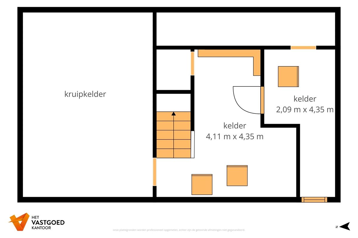 PERFECT ONDERHOUDEN WONING MET 4 SLAAPKAMERS OP EEN RUIM HOEKPERCEEL VAN 12A75 EN CENTRALE LIGGING TE LUMMEN