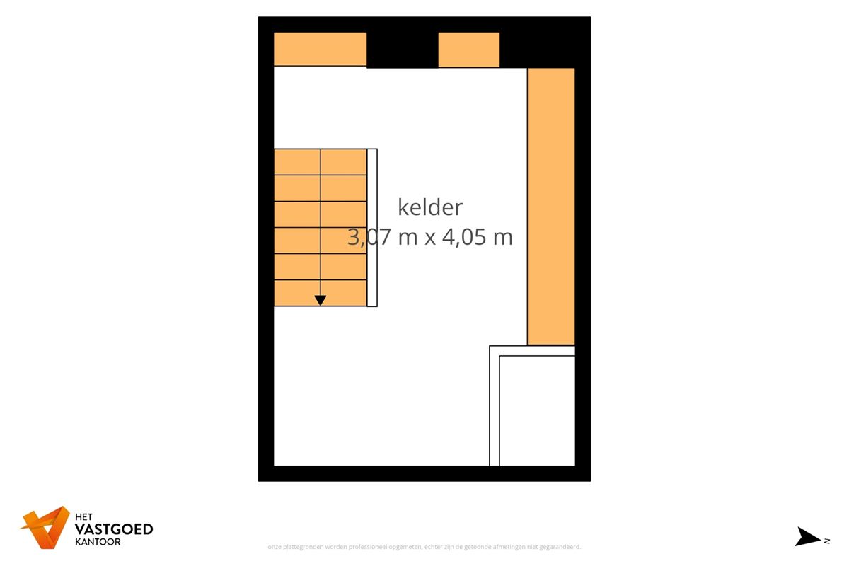 VERRASSEND RUIME WONING MET 3 SLAAPKAMERS GELEGEN OP EEN PERCEEL VAN 5A30 TE KWAADMECHELEN