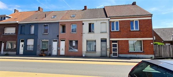 Huis te 8790 WAREGEM (België) - Prijs € 229.000