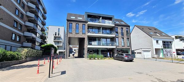 Appartement te 8790 WAREGEM (België) - Prijs € 625