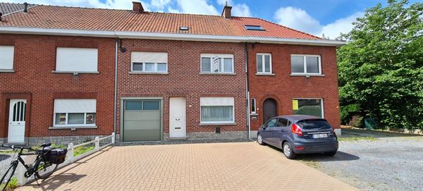 Huis te 8530 HARELBEKE (België) - Prijs € 229.000