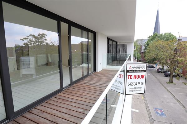 Appartement te 8540 DEERLIJK (België) - Prijs &euro; 850