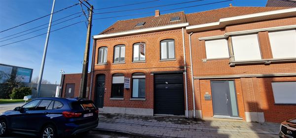 Huis te 8791 BEVEREN-LEIE (België) - Prijs € 265.000