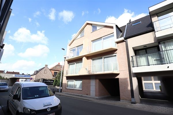 Appartement te 8790 WAREGEM (België) - Prijs € 690