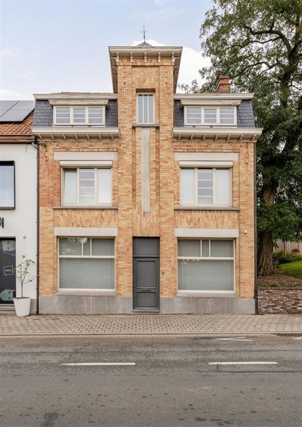 Huis te 8570 VICHTE (België) - Prijs € 375.000