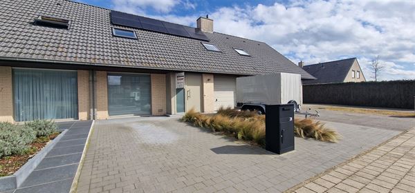 Huis te 8530 HARELBEKE (België) - Prijs € 329.000